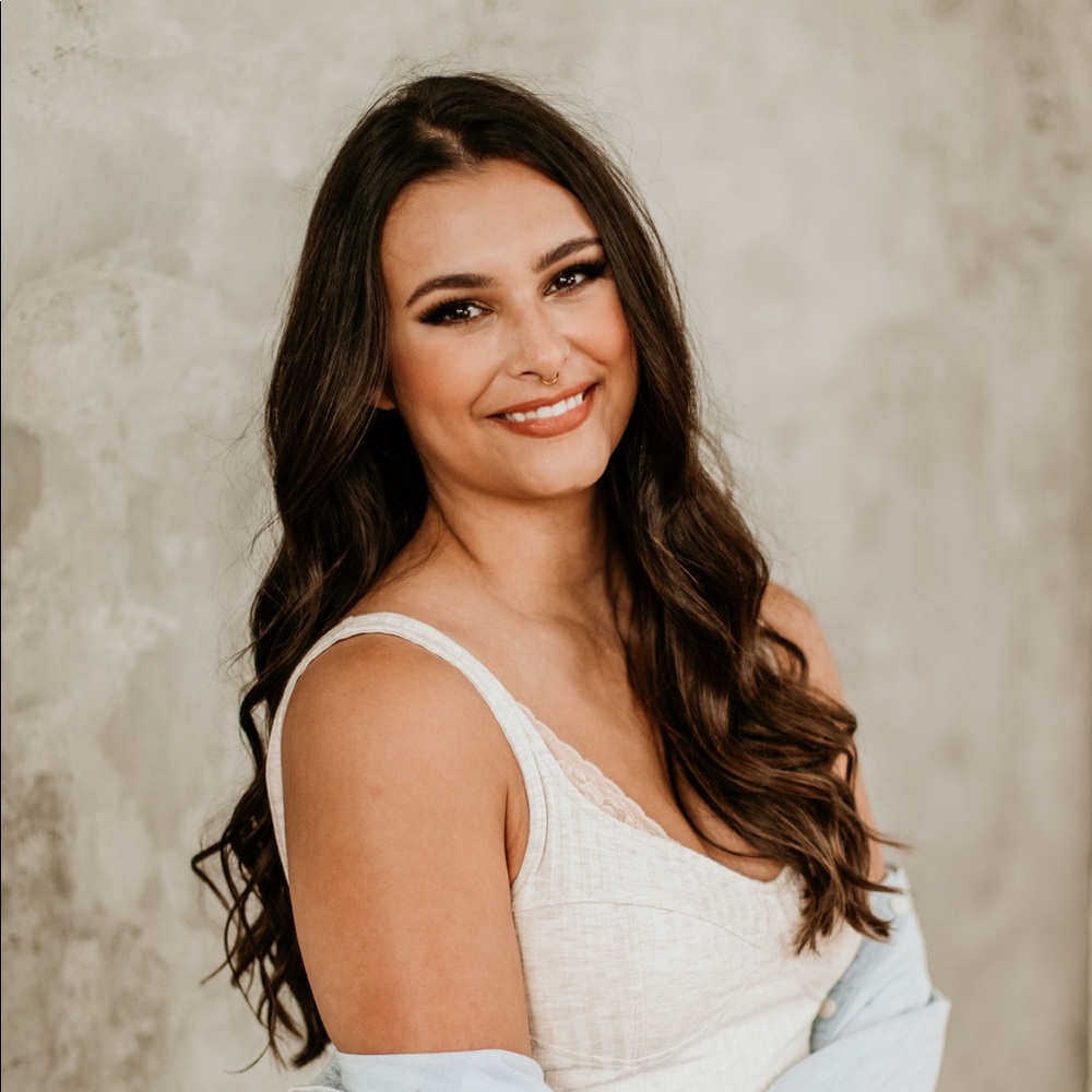 Meet your Posher, Arica